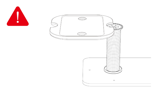 Petlibro PLCT005 Infinity Cat Tree Castle-23