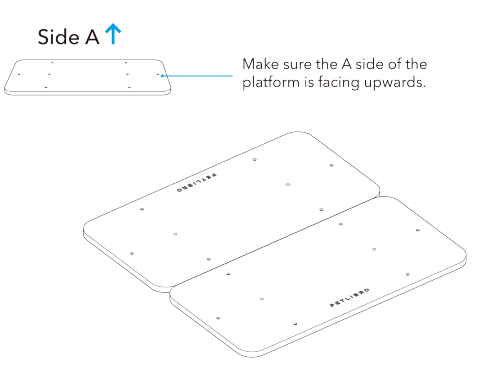 Petlibro PLCT005 Infinity Cat Tree Castle-30