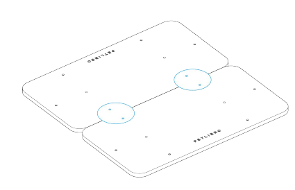 Petlibro PLCT005 Infinity Cat Tree Castle-31