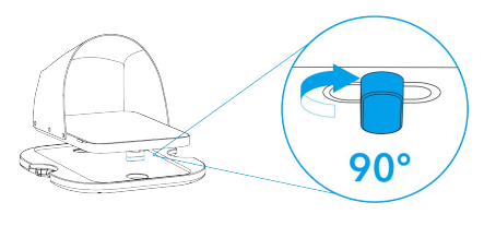 Petlibro PLCT005 Infinity Cat Tree Castle-43
