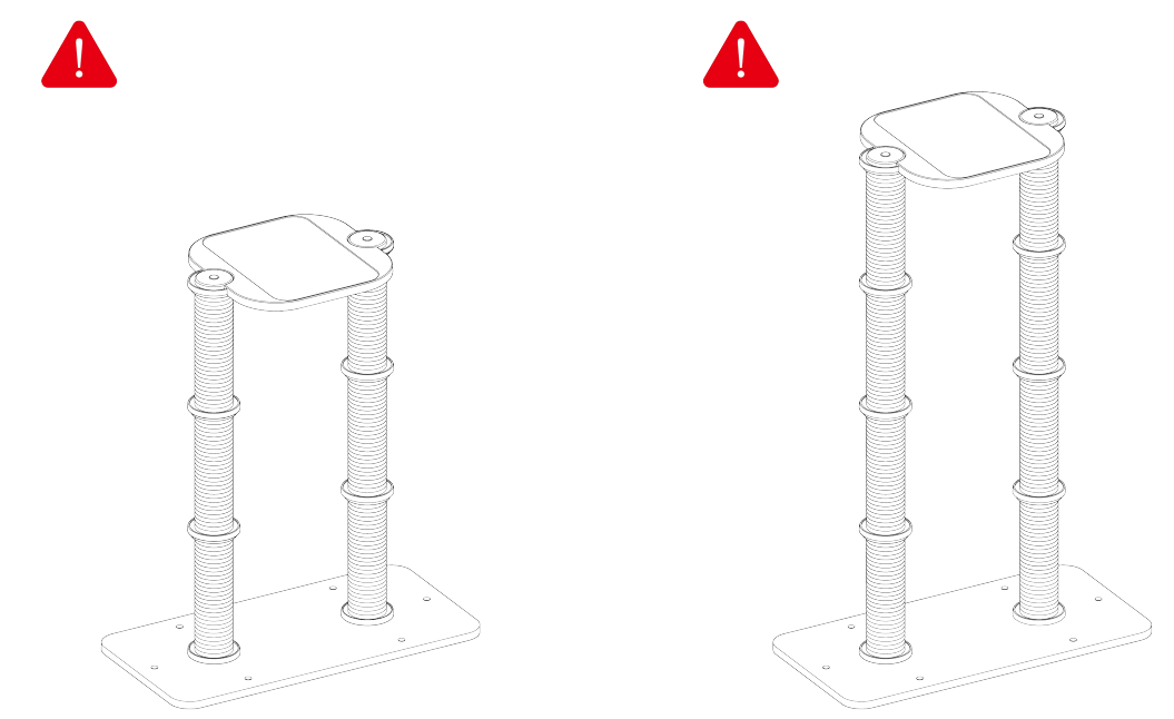 Petlibro PLCT005 Infinity Cat Tree Castle-53