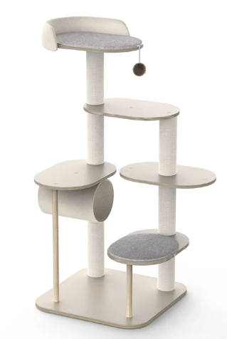 Petlibro PLCT005 Infinity Cat Tree Castle-product