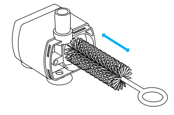 Petlibro PLWF002 Capsule Water Fountain-12