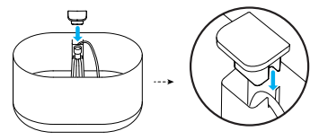 Petlibro PLWF002 Capsule Water Fountain-5