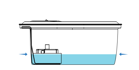Petlibro PLWF006 Stainless Steel Water Fountain User Manual Petlibro PLWF006 Stainless Steel Water Fountain User Manual 10
