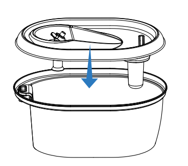 Petlibro PLWF006 Stainless Steel Water Fountain User Manual Petlibro PLWF006 Stainless Steel Water Fountain User Manual 7
