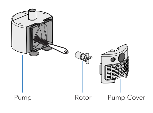 Petlibro PLWF006 Stainless Steel Water Fountain User Manual Petlibro PLWF006 Stainless Steel Water Fountain User Manual 9