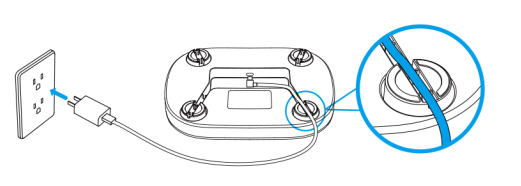 Petlibro PLWF105 Dockstream Smart Fountain 11