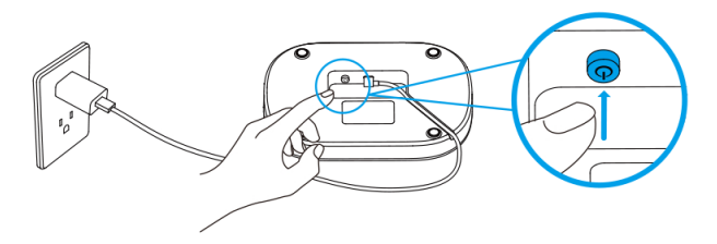 Petlibro PLWF115 Cordless Dockstream Battery-Operated Water Fountain 11