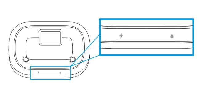 Petlibro PLWF115 Cordless Dockstream Battery-Operated Water Fountain 14