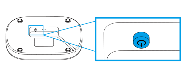 Petlibro PLWF115 Cordless Dockstream Battery-Operated Water Fountain 15