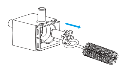 Petlibro PLWF115 Cordless Dockstream Battery-Operated Water Fountain 17