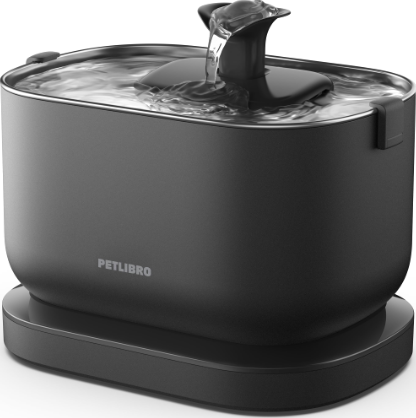 Petlibro PLWF115 Cordless Dockstream Battery-Operated Water Fountain prod
