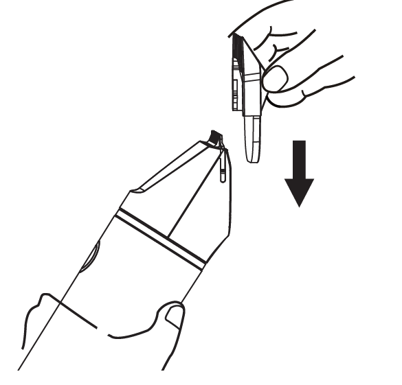 Petwant EC21 Pet Hair Trimmer 7