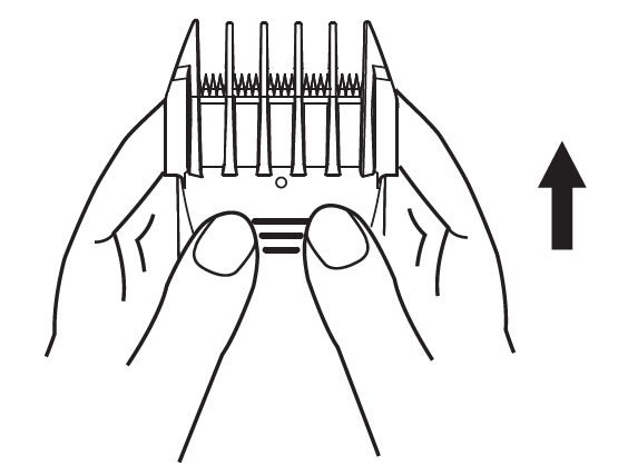Petwant EC21 Pet Hair Trimmer 8