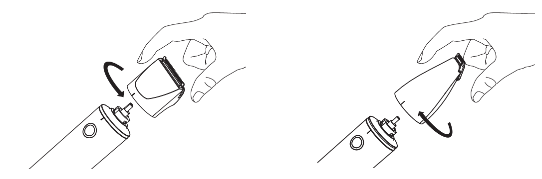 Petwant EC21 Pet Hair Trimmer 9