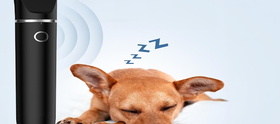 Petwant EC21 Pet Hair Trimmer User Manual Petwant EC21 Pet Hair Trimmer featured image