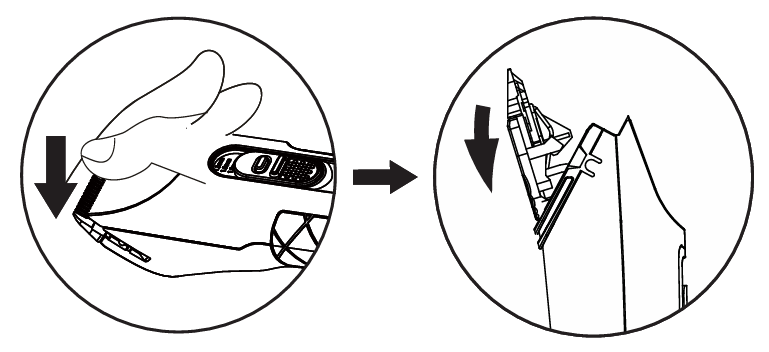 Petwant ECO1 Pet Hair Grooming Clipper 10