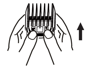 Petwant ECO1 Pet Hair Grooming Clipper 9