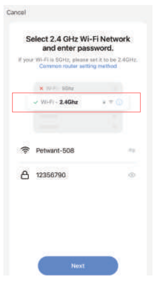 Petwant F1-C Smart Camera Pet Feeder-14