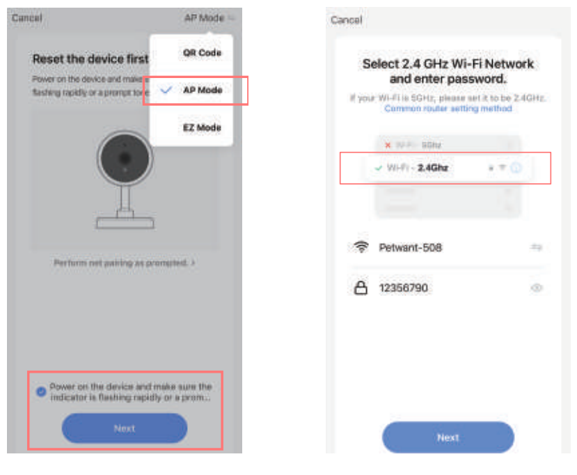 Petwant F1-C Smart Camera Pet Feeder-19