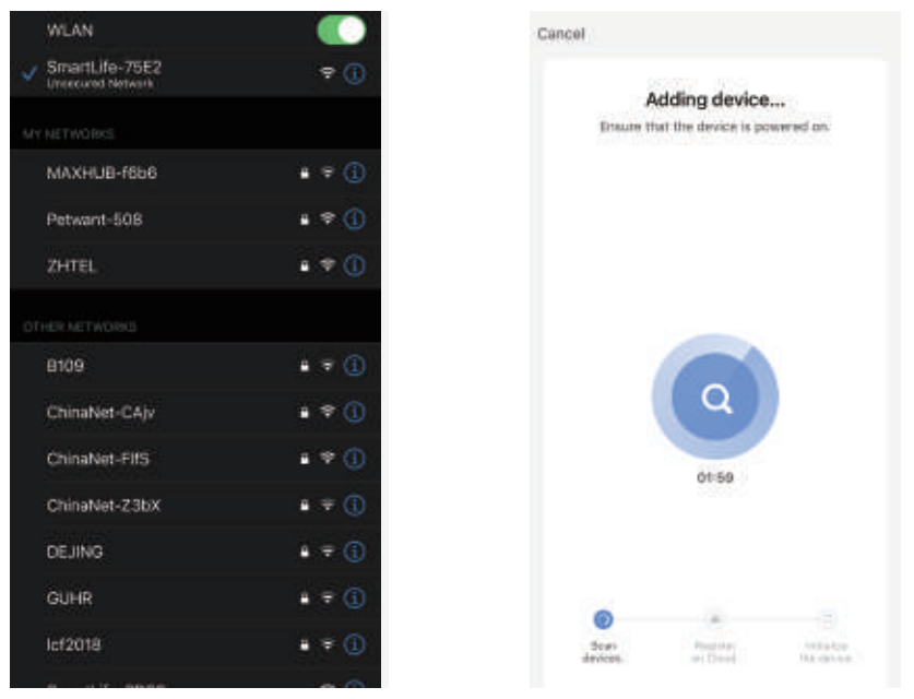 Petwant F1-C Smart Camera Pet Feeder-20