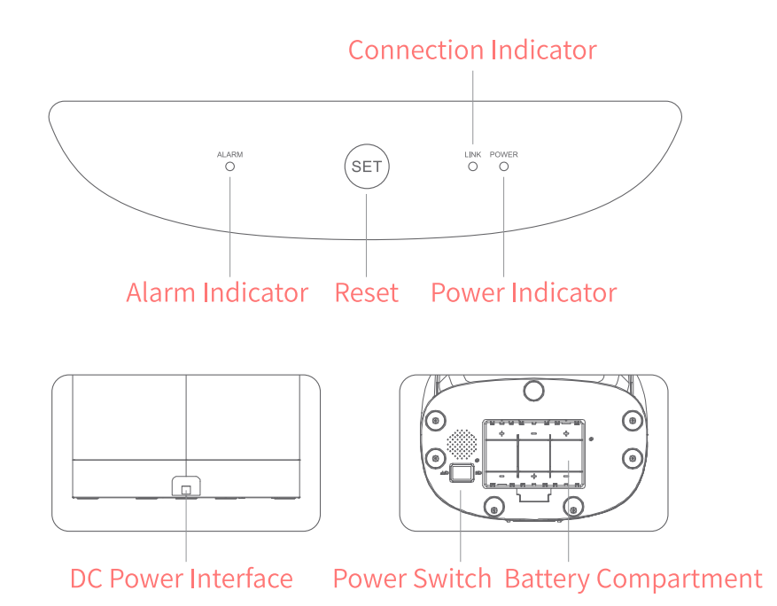 Petwant F1-C Smart Camera Pet Feeder-6