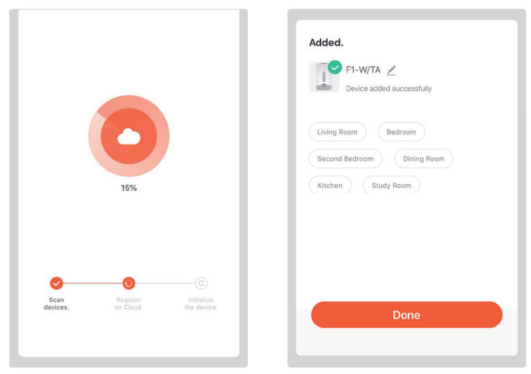 Petwant F1-W Smart Pet Feeder with WiFi-11
