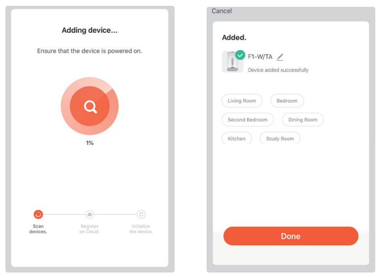 Petwant F1-W Smart Pet Feeder with WiFi-7