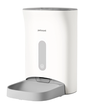 Petwant F1-W Smart Pet Feeder with WiFi-product