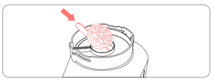 Petwant F11-L Automatic Pet Food Dispenser- 11