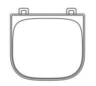 Petwant F11-L Automatic Pet Food Dispenser- 2