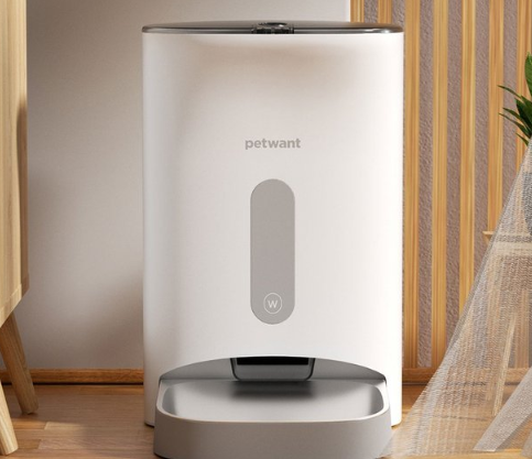 Petwant F11-W Smart Pet Feeder prod