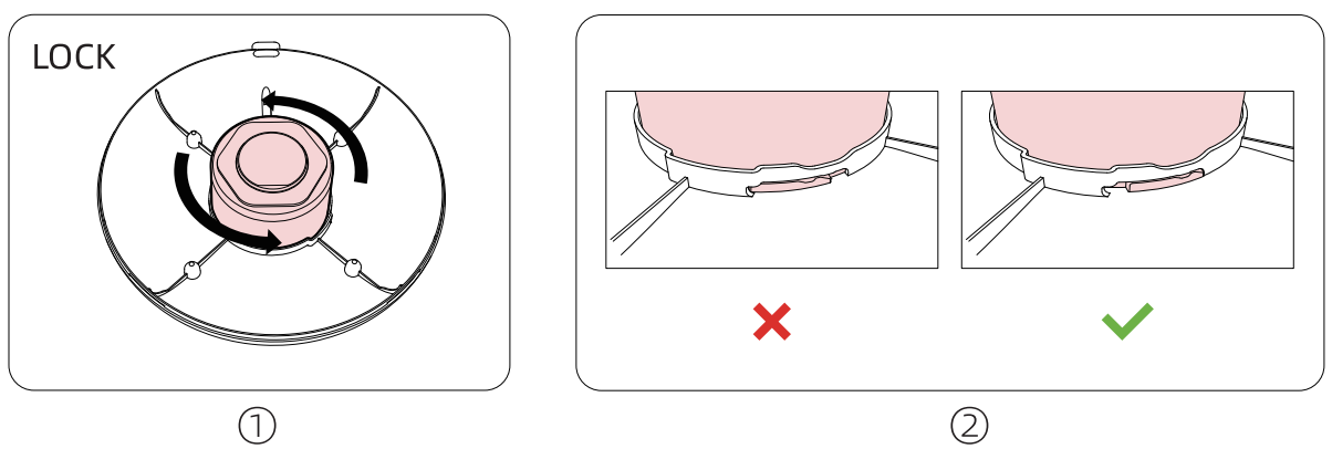 Petwant F13 6-Meal Smart Pet Feeder User Manual Petwant F13 6-Meal Smart Pet Feeder 12