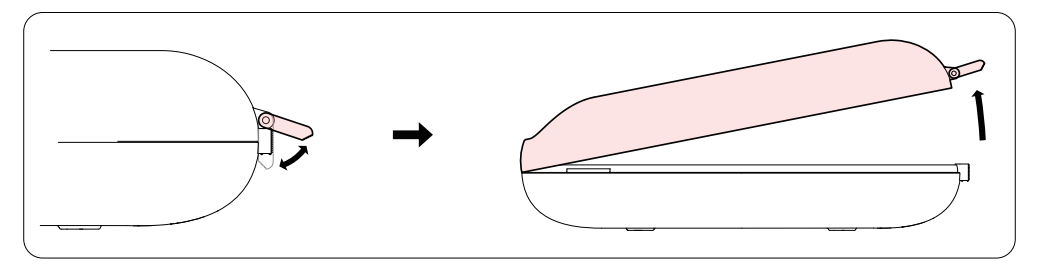 Petwant F13 6-Meal Smart Pet Feeder User Manual Petwant F13 6-Meal Smart Pet Feeder 4