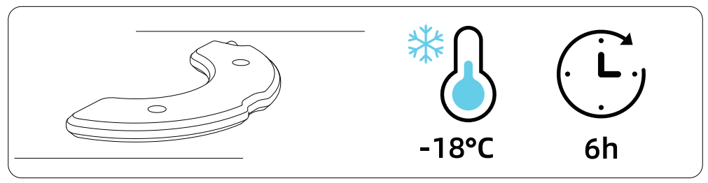 Petwant F13 6-Meal Smart Pet Feeder User Manual Petwant F13 6-Meal Smart Pet Feeder 5