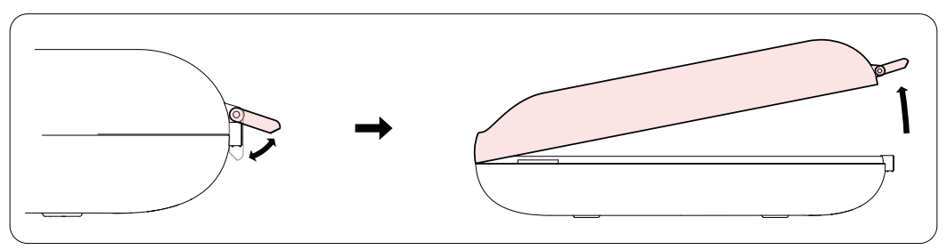 Petwant F13-W 6-Meal Smart Wifi Pet Feeder-4