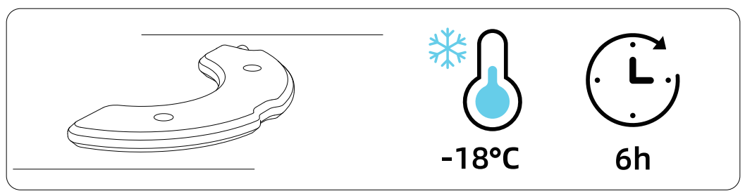 Petwant F13-W 6-Meal Smart Wifi Pet Feeder-5