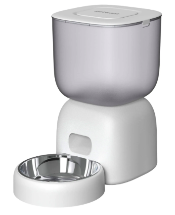 Petwant F14-L Automatic Pet Feeder-product