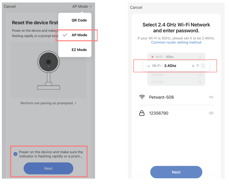 Petwant F3-C Smart Pet Feeder with Camera-16