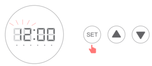 Petwant F3-LED Smart Automatic Pet Feeder-3