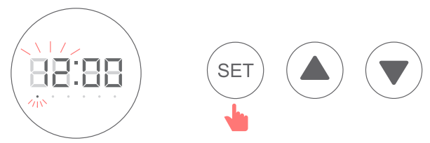 Petwant F3-LED Smart Automatic Pet Feeder-4