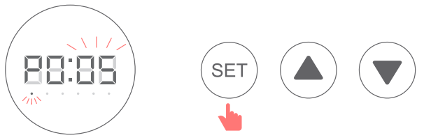 Petwant F3-LED Smart Automatic Pet Feeder-5