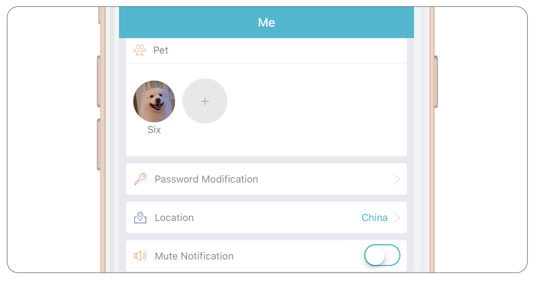 Petwant F3-W Smart WiFi Pet Food Feeder User Manual Petwant F3-W Smart WiFi Pet Food Feeder-18