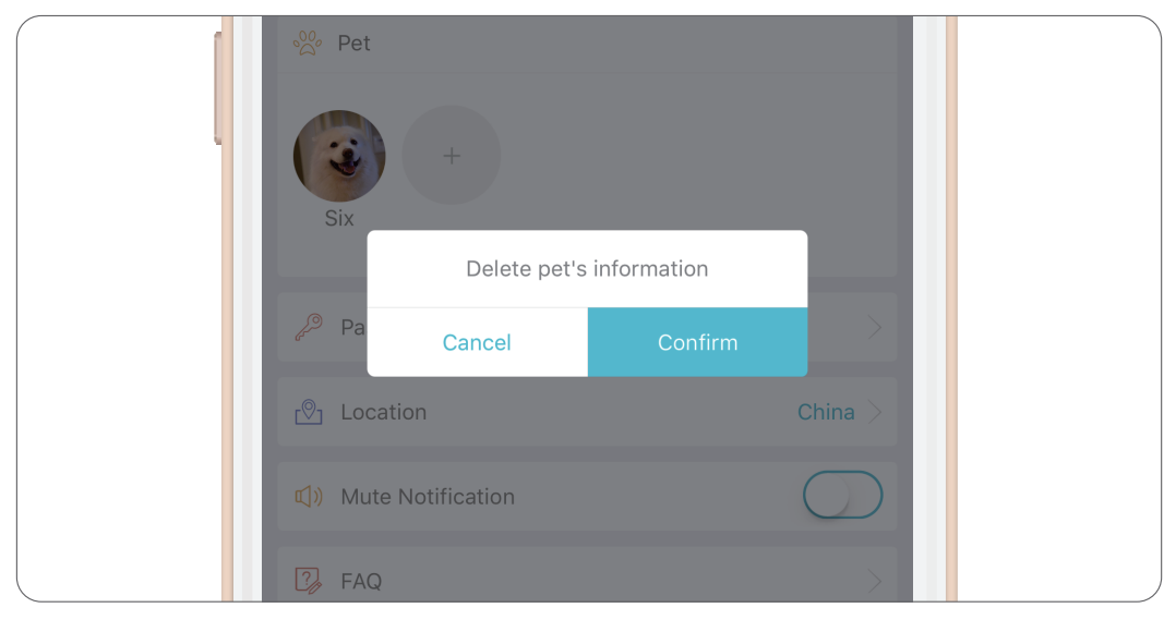 Petwant F3-W Smart WiFi Pet Food Feeder User Manual Petwant F3-W Smart WiFi Pet Food Feeder-19