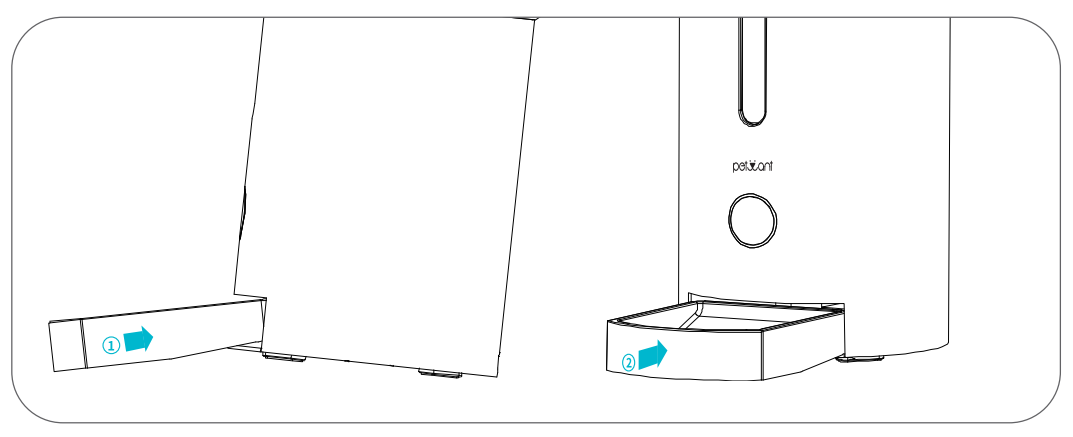Petwant F3-W Smart WiFi Pet Food Feeder User Manual Petwant F3-W Smart WiFi Pet Food Feeder-21