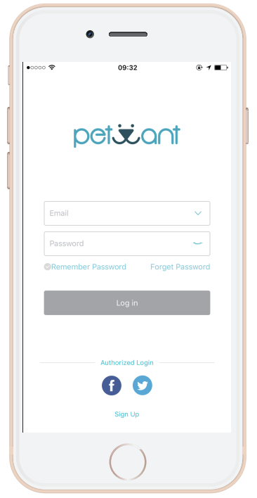 Petwant F3-W Smart WiFi Pet Food Feeder User Manual Petwant F3-W Smart WiFi Pet Food Feeder-5