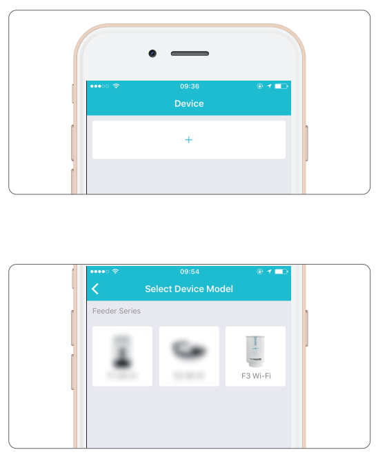 Petwant F3-W Smart WiFi Pet Food Feeder User Manual Petwant F3-W Smart WiFi Pet Food Feeder-7