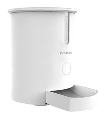 Petwant F3-W Smart WiFi Pet Food Feeder User Manual Petwant F3-W Smart WiFi Pet Food Feeder-product