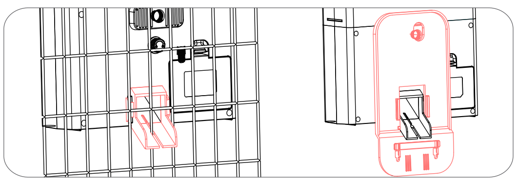 Petwant F4 Pet Cage Food Feeder User Manual Petwant F4 Pet Cage Food Feeder-11